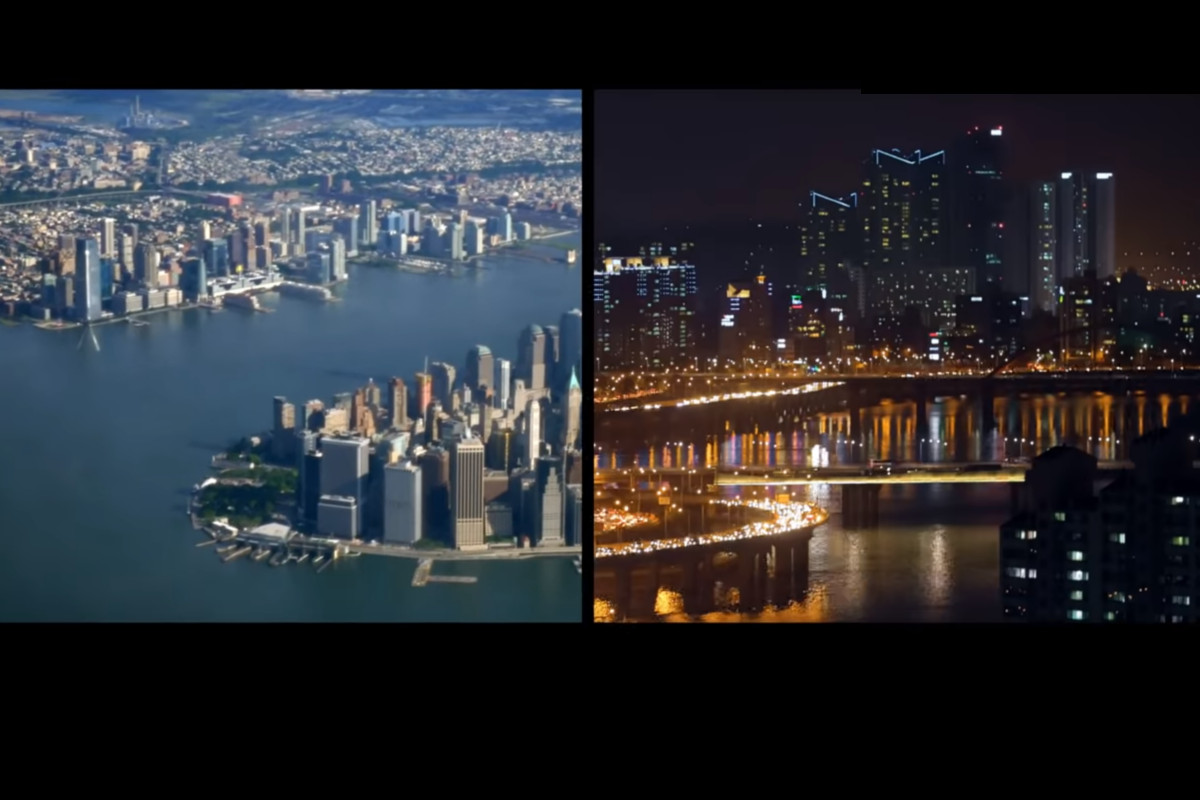 Como a Finnair e o Aeroporto de Helsínquia ligam o mundo