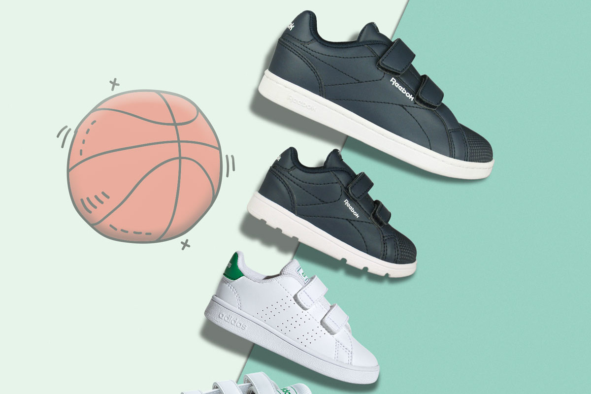 MO estabelece parcerias com Adidas e Reebok