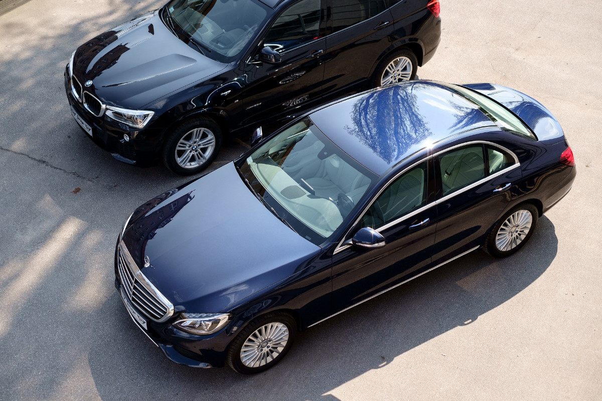 Sabe quais são os automóveis mais procurados pelos portugueses?