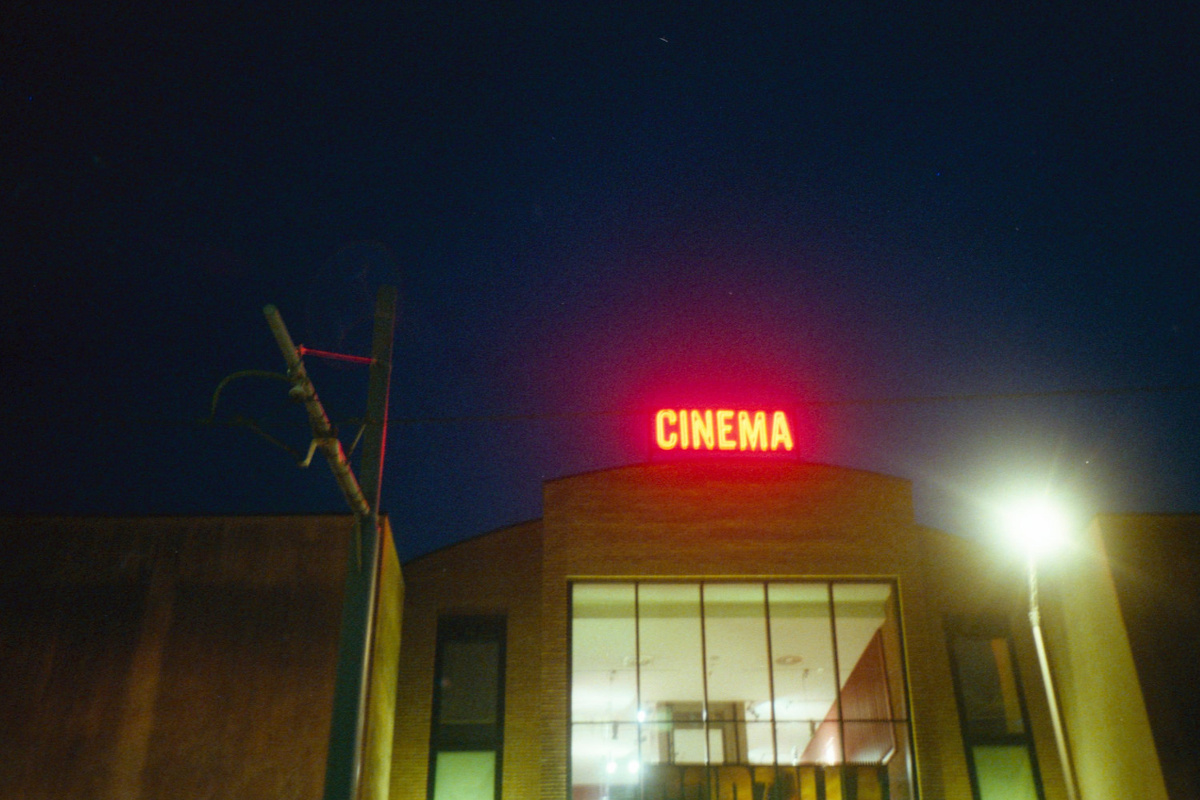 Bilhetes de cinema vão estar a 2,5€ por todo o país