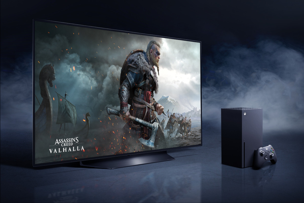 Será este o sonho de um gamer?