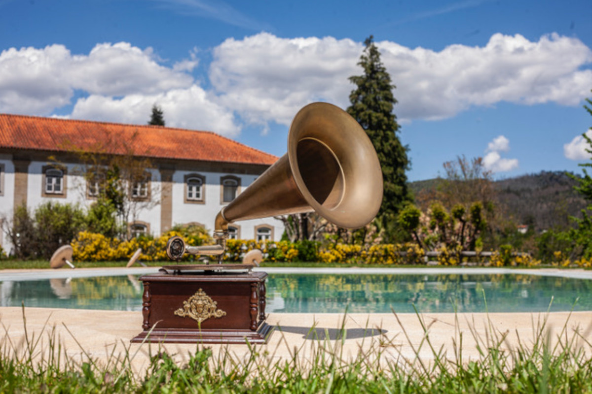 Festival celebra música contemporânea nacional