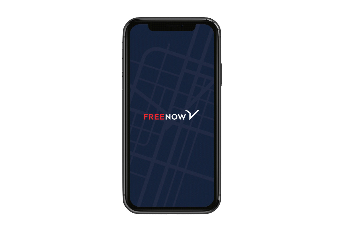 Rebranding: mytaxi passa a FREE NOW