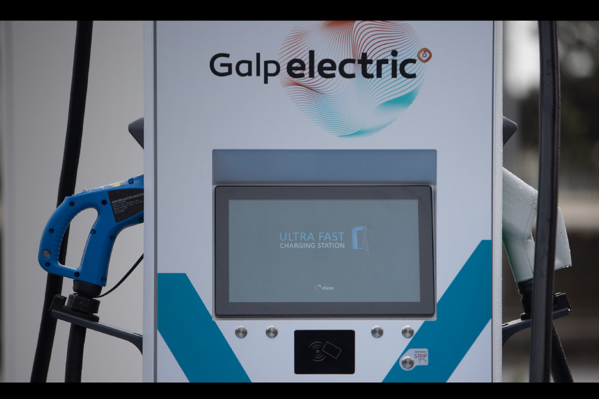 Galp quer atingir a neutralidade carbónica em 2050