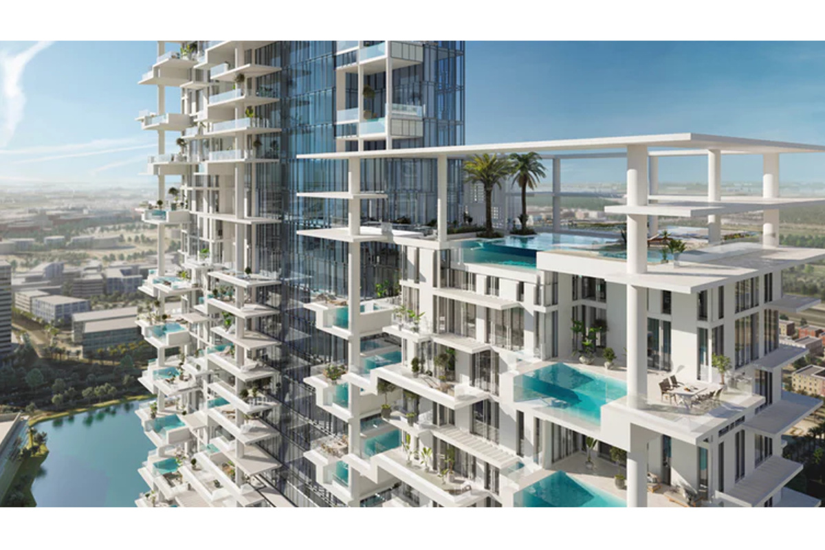 Roberto Cavalli aposta no design de interiores de hotéis