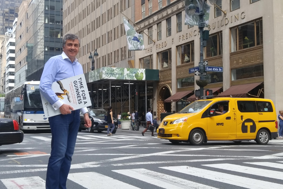 Nuno Teles faz parte de Comité Consultivo da Adweek