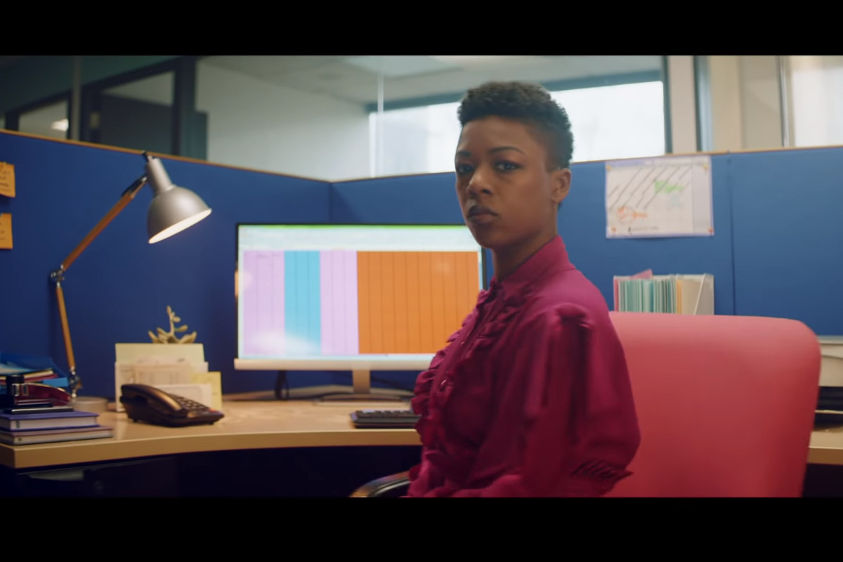 Procter &amp; Gamble lança hino de reivindicação feminina