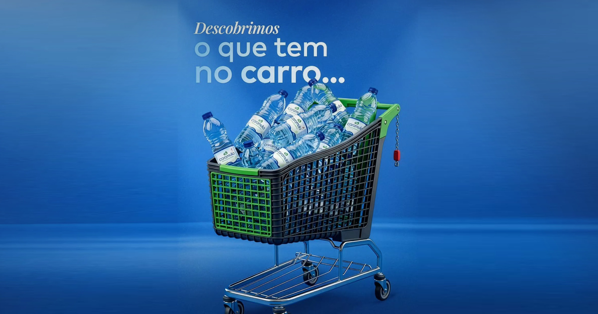 De boleia no jingle viral: Marcas aproveitam “O que tem no carro?” para fazer conteúdos nas redes sociais