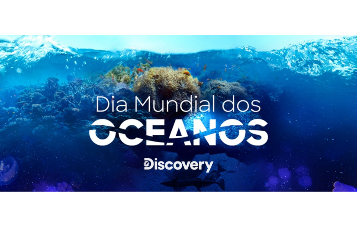 Discovery lança o site mais profundo do mundo 
