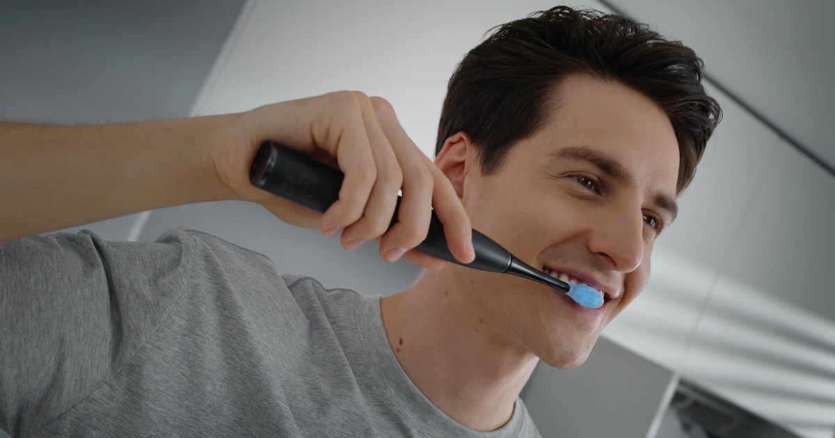 Tecnologia ao serviço dos sorrisos