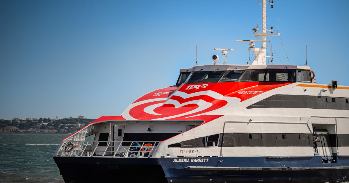MOP leva campanha da Olá para a travessia fluvial rumo às praias da margem sul