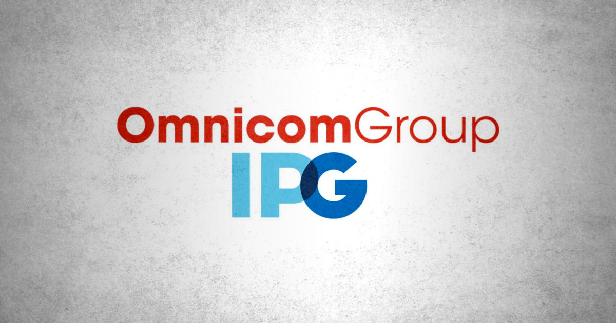 Omnicom e IPG unem operações e criam a Omnicom Media Portugal
