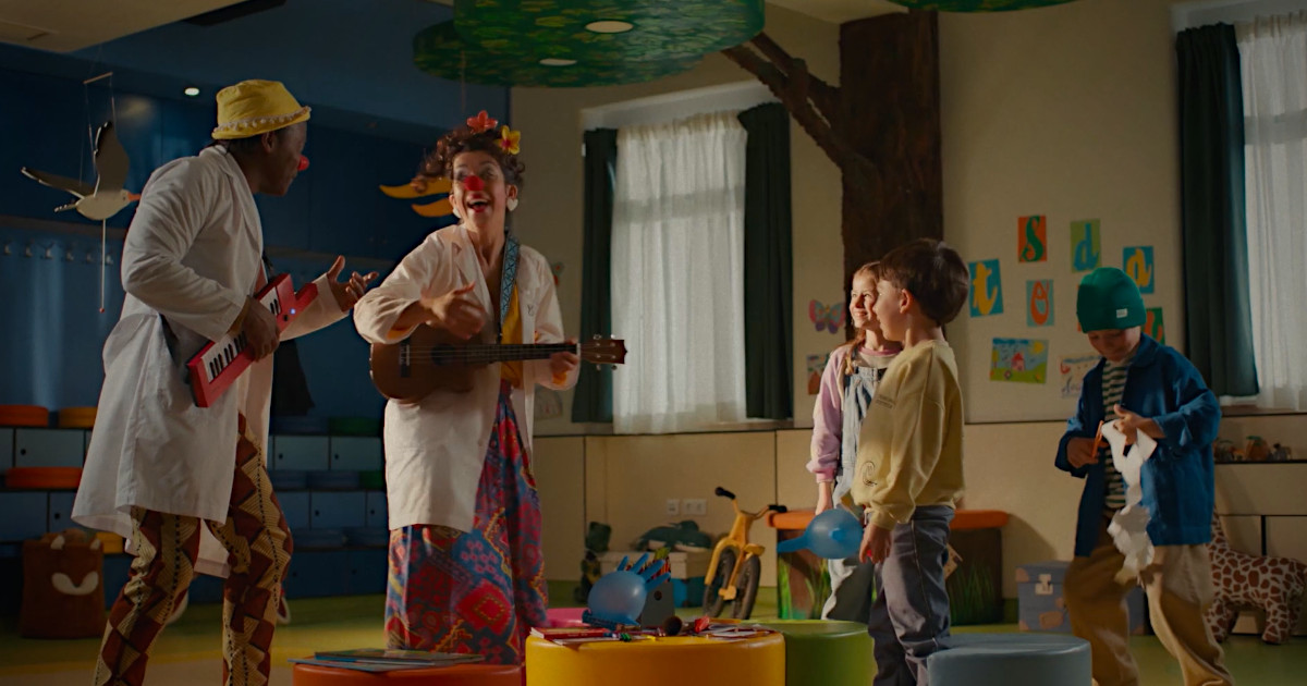 “Esta operação não custa nada”: Operação Nariz Vermelho lança campanha de IRS