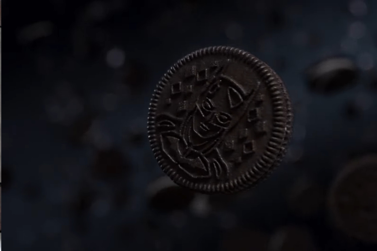 Oreo lança campanha a pensar em todos os fãs de Batman