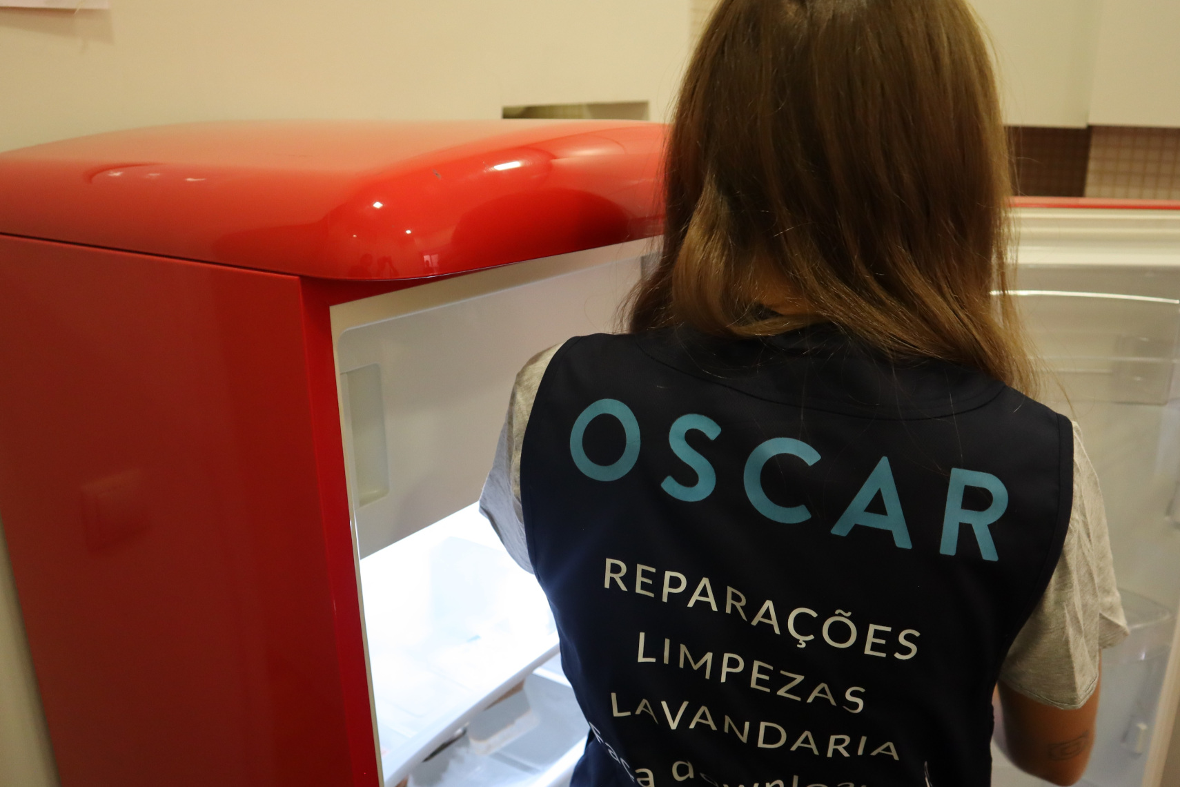 OSCAR, aplicação de serviços para a casa, já chegou ao Porto