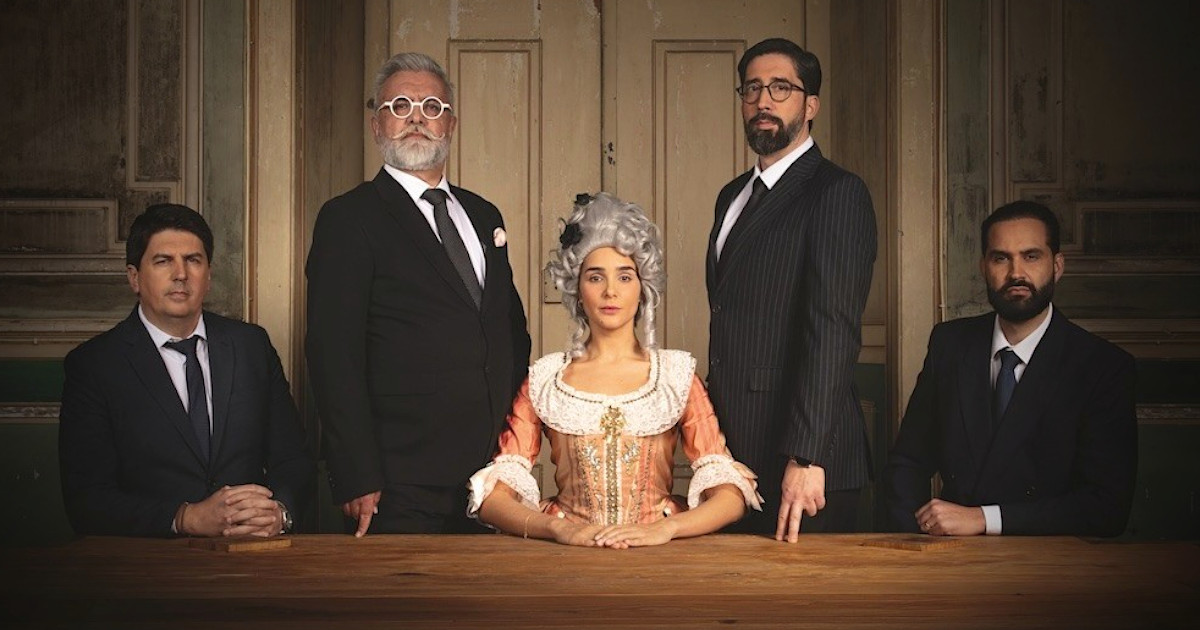 Ownever “congela o tempo” e alerta que igualdade salarial pode demorar 123 anos