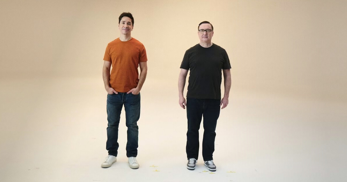 Ozempic recupera anúncio “Mac vs PC” para se reposicionar no mercado