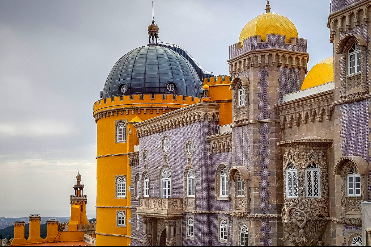 Portugal eleito melhor destino do mundo