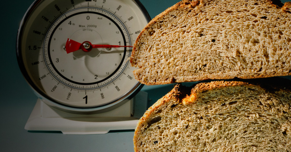 Trigo barbela biológico da Malhadinha Nova dá origem a novo pão da Gleba