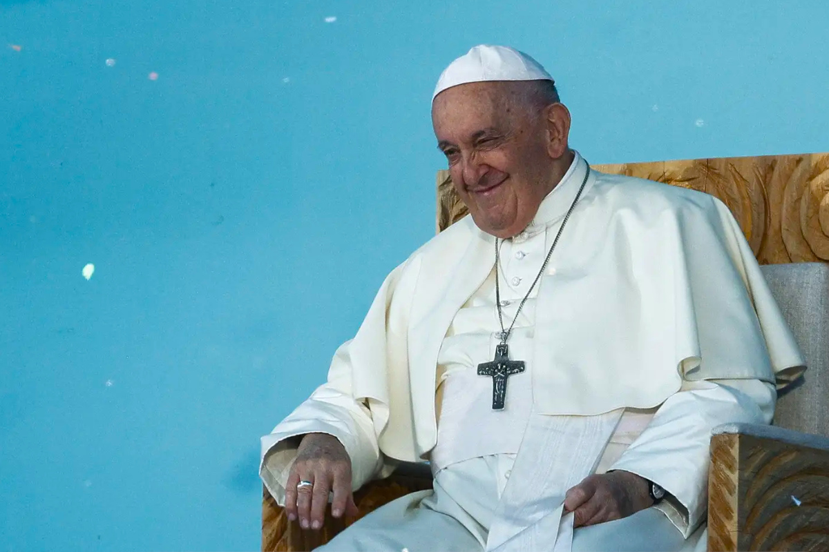 António Costa, Papa Francisco, Barbie ou Pedro Mafama. O que andam os portugueses a pesquisar na net?