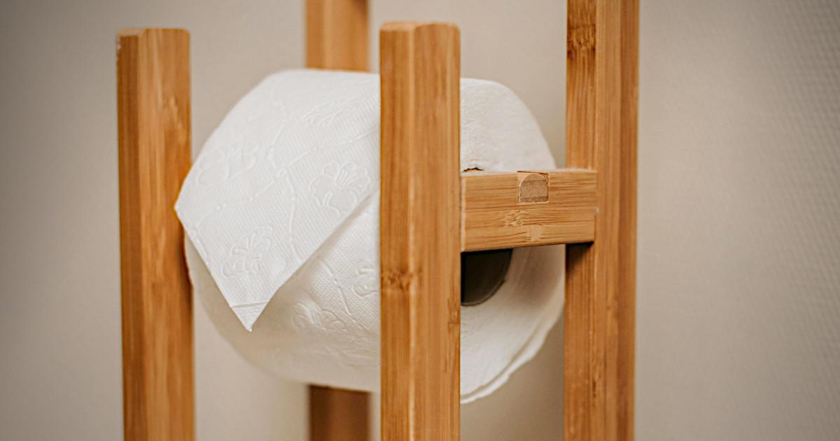 Papel higiénico que neutraliza odores? Navigator lança “Amoos Pure” com nova tecnologia “Clear Odor”