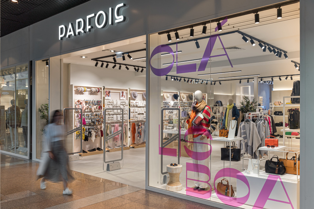 Parfois tem nova flagship em Lisboa