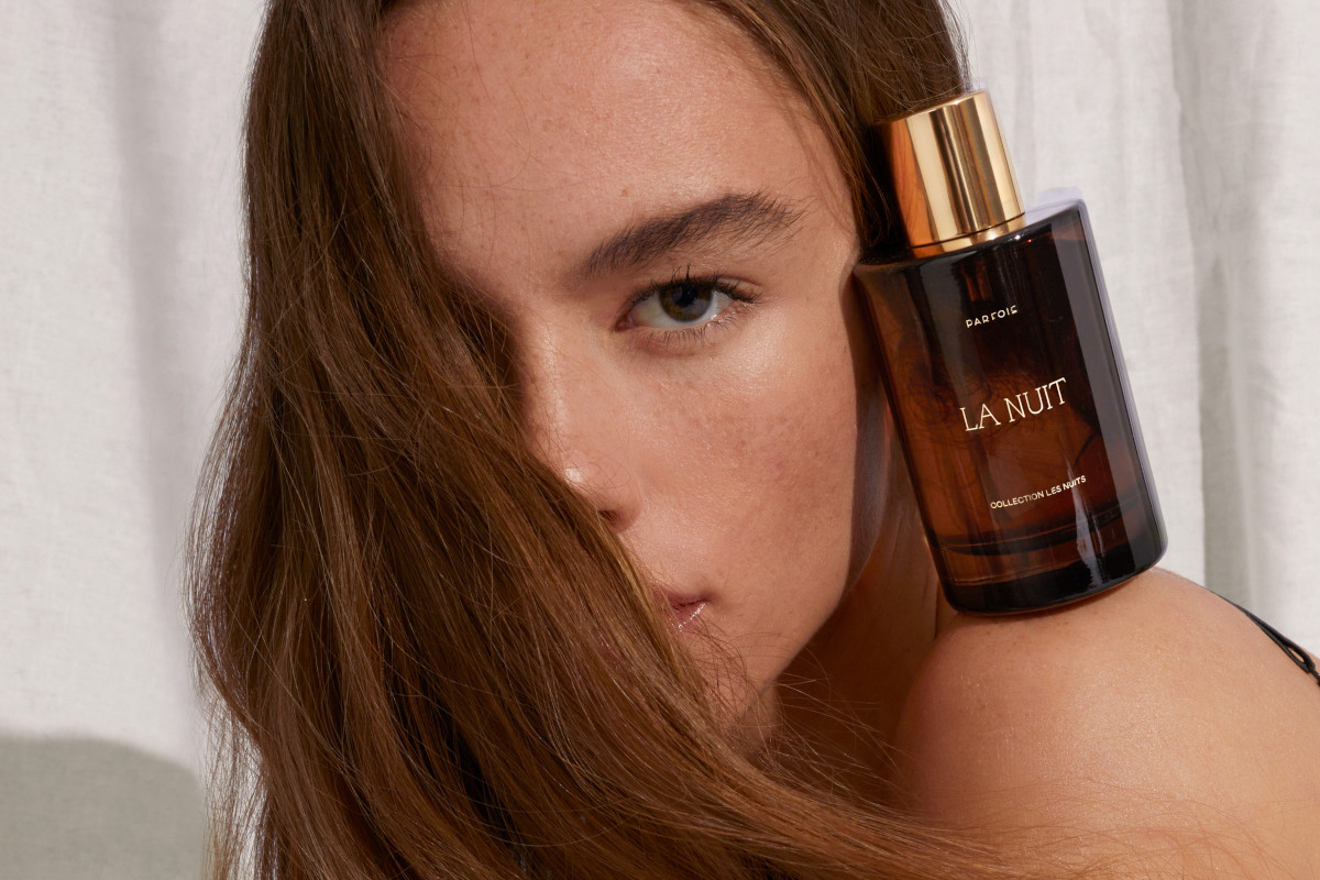 Parfois lança primeira coleção de fragrâncias
