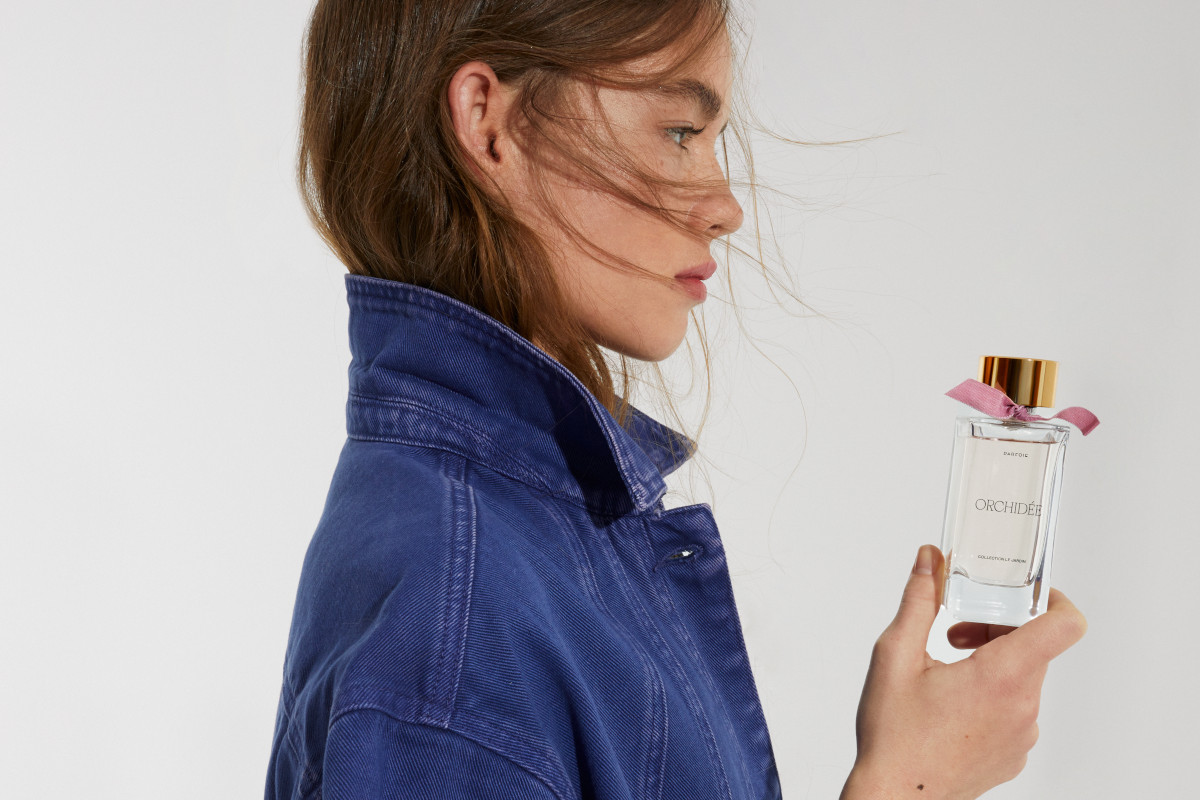 Parfois lança primeira coleção de fragrâncias