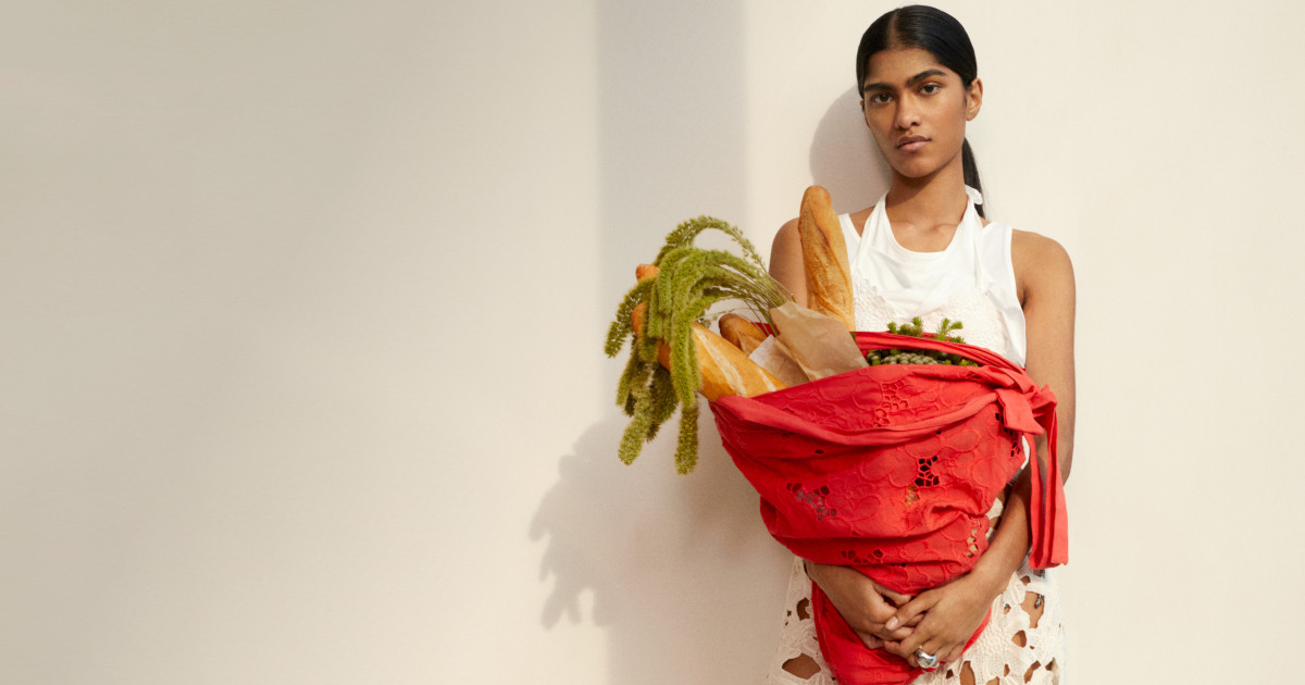 “The Recipe” é a receita da Parfois para a primavera-verão 2024
