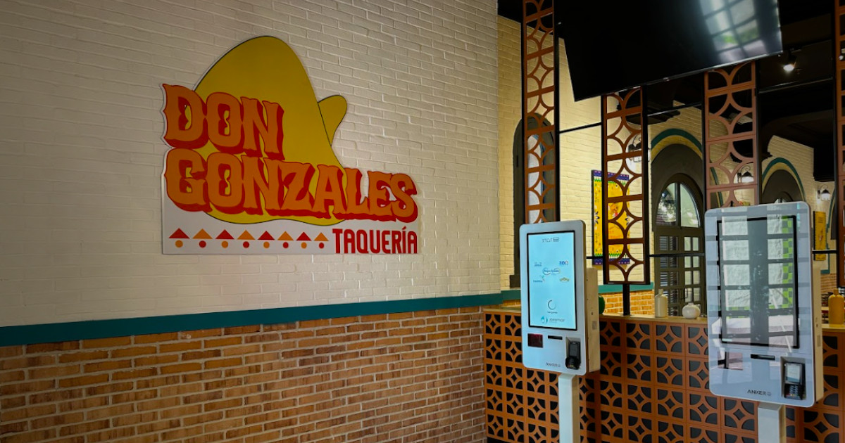 Parque Warner Madrid inaugura restaurante 100% sem glúten com inspiração mexicana