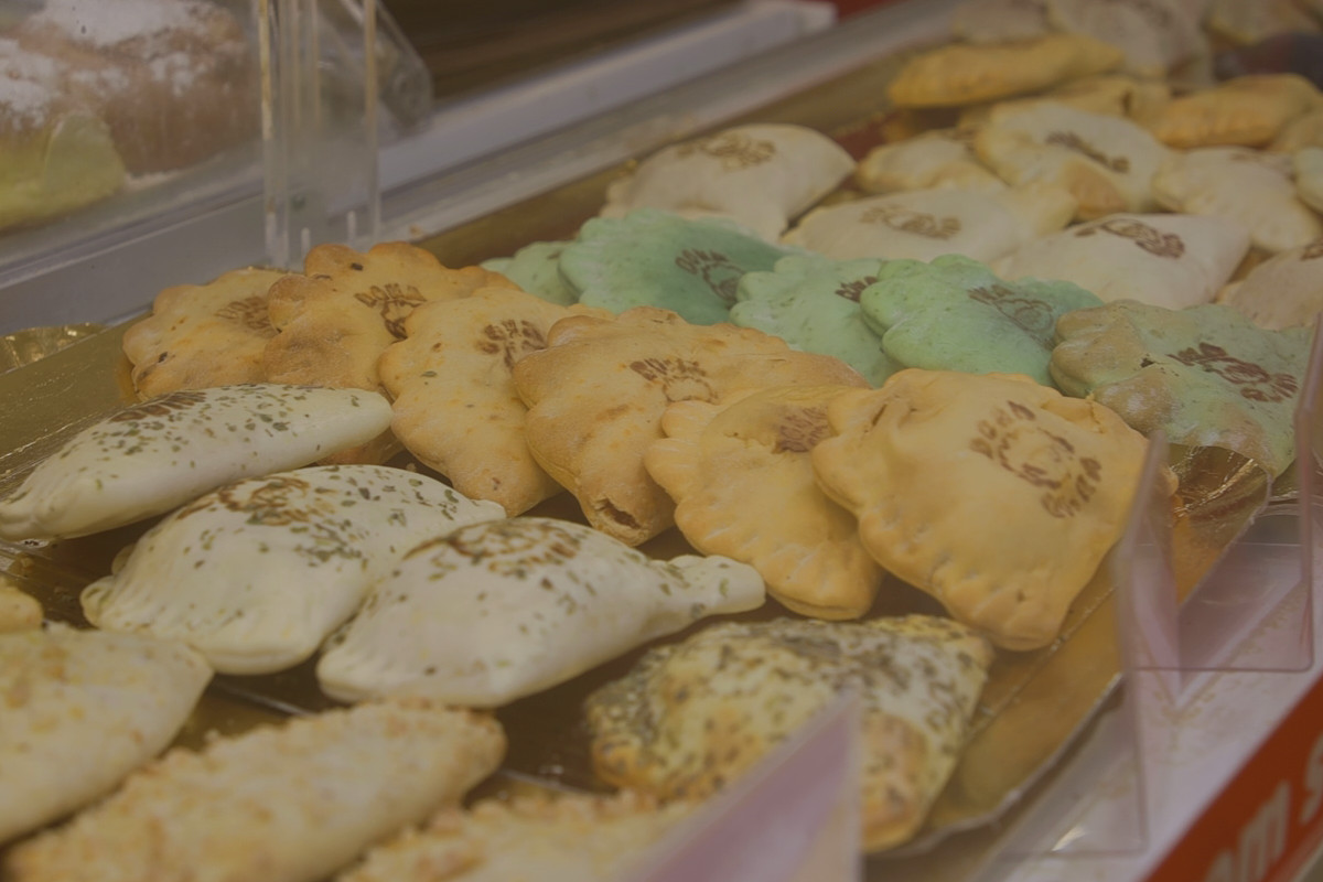 Continente lança marca de pastéis inspirados na tradição portuguesa