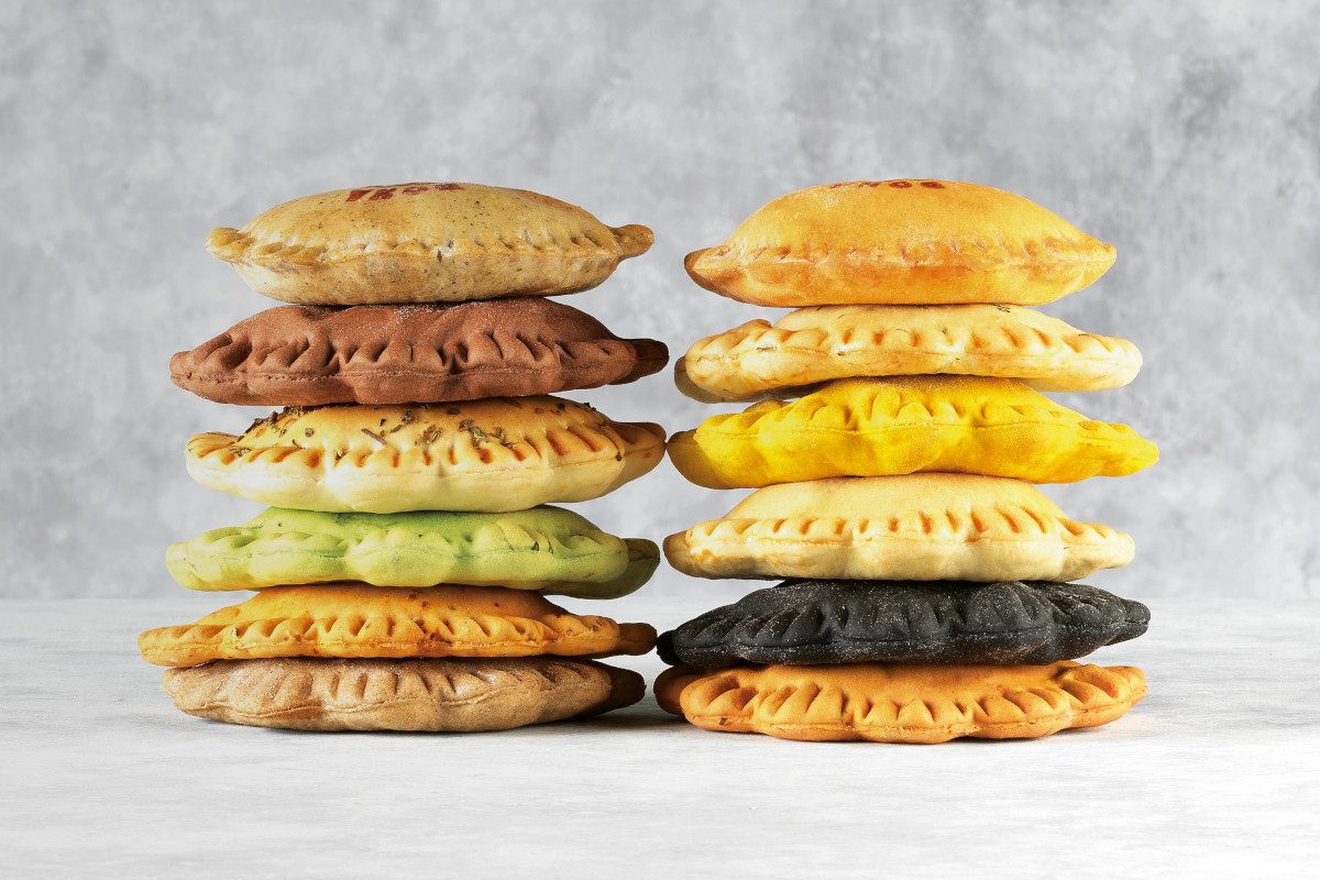 Continente lança marca de pastéis inspirados na tradição portuguesa