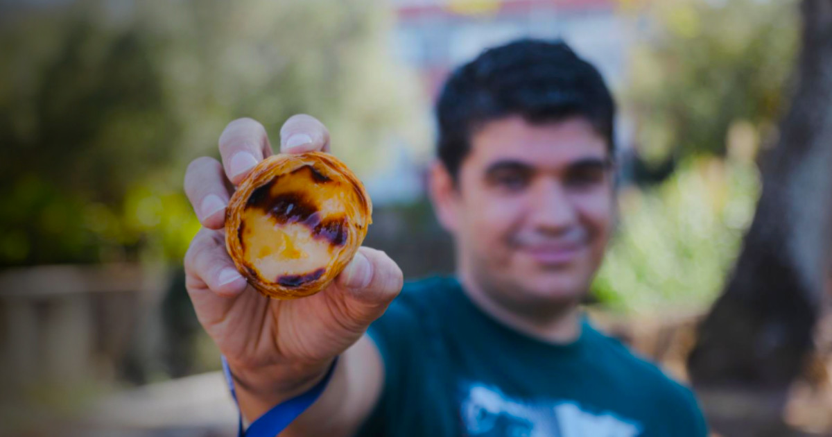 Esta pastelaria lisboeta tem o “Melhor Pastel de Nata 2025”