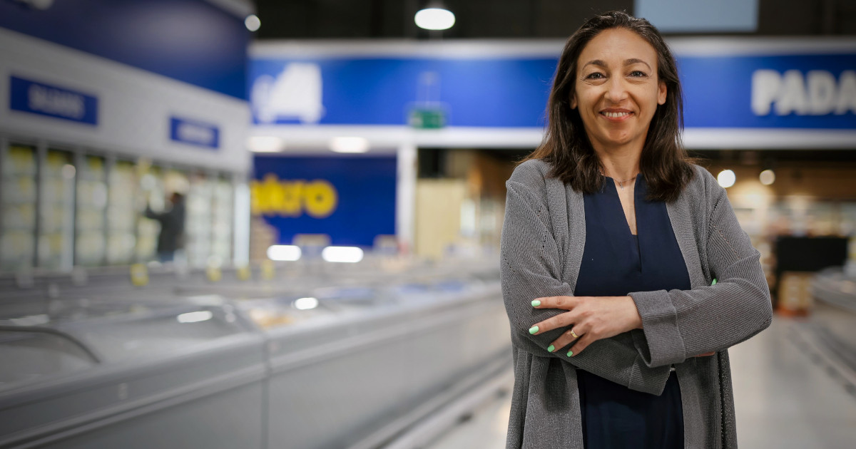 Patrícia Vicente é a nova diretora de People &amp; Culture da Makro Portugal