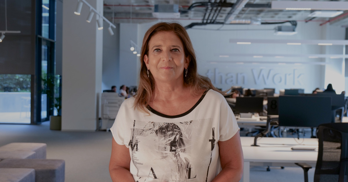 Paula Pato is the new Partner at Wyser Portugal
