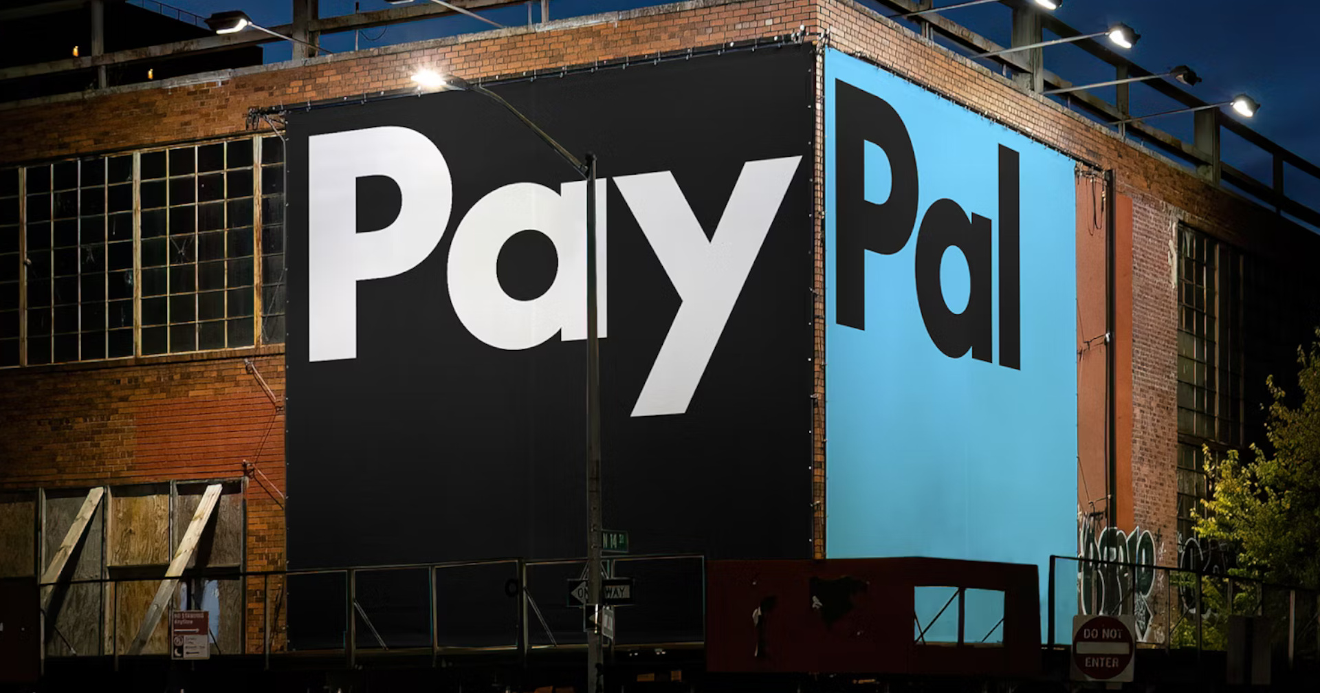 PayPal lança novo logótipo com o objetivo de transmitir simplicidade