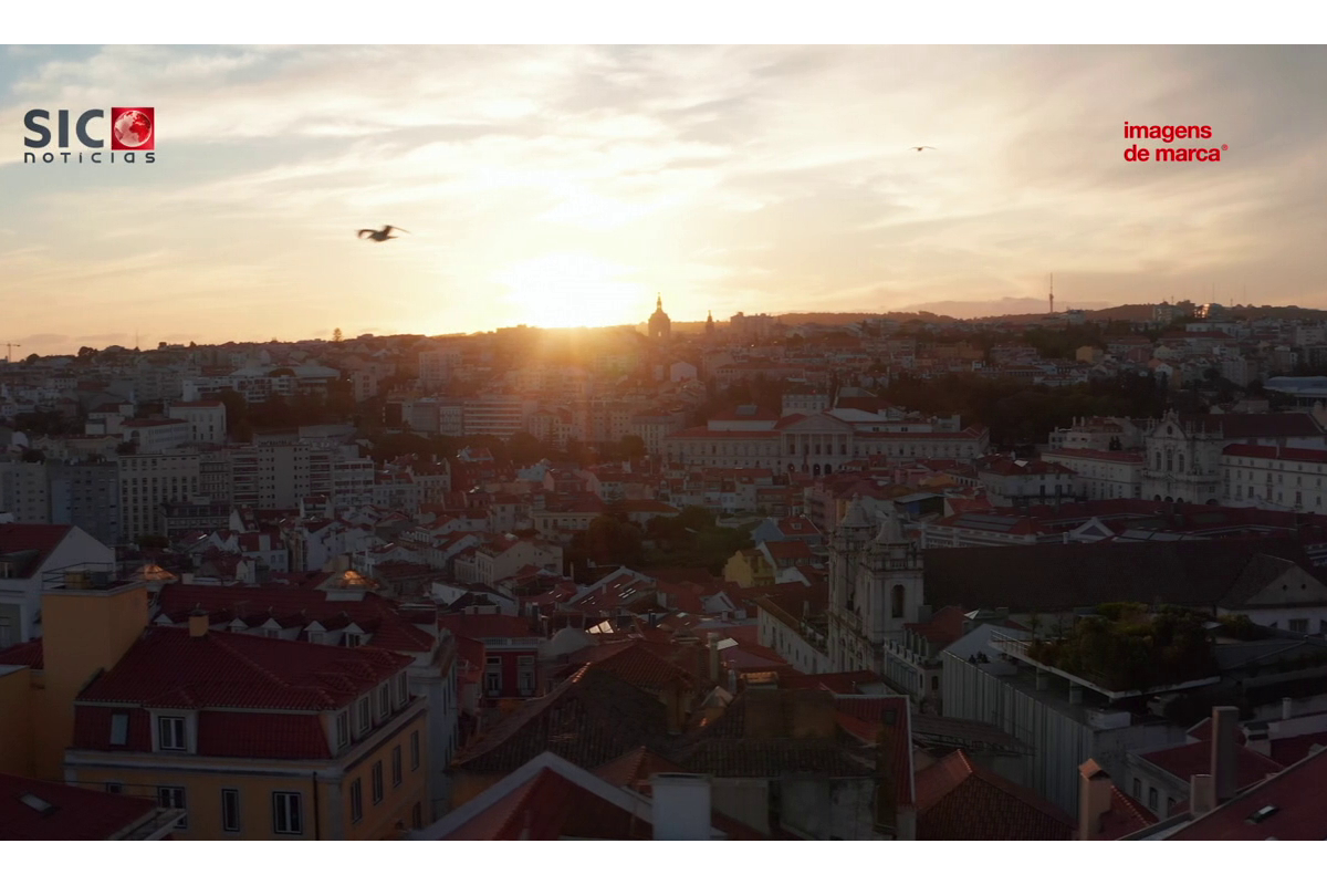 Um “novo mundo” para o Turismo