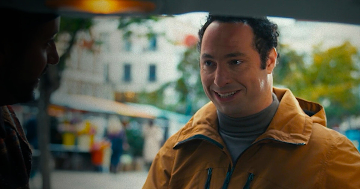 Um Natal ligado “ao que quiseres”