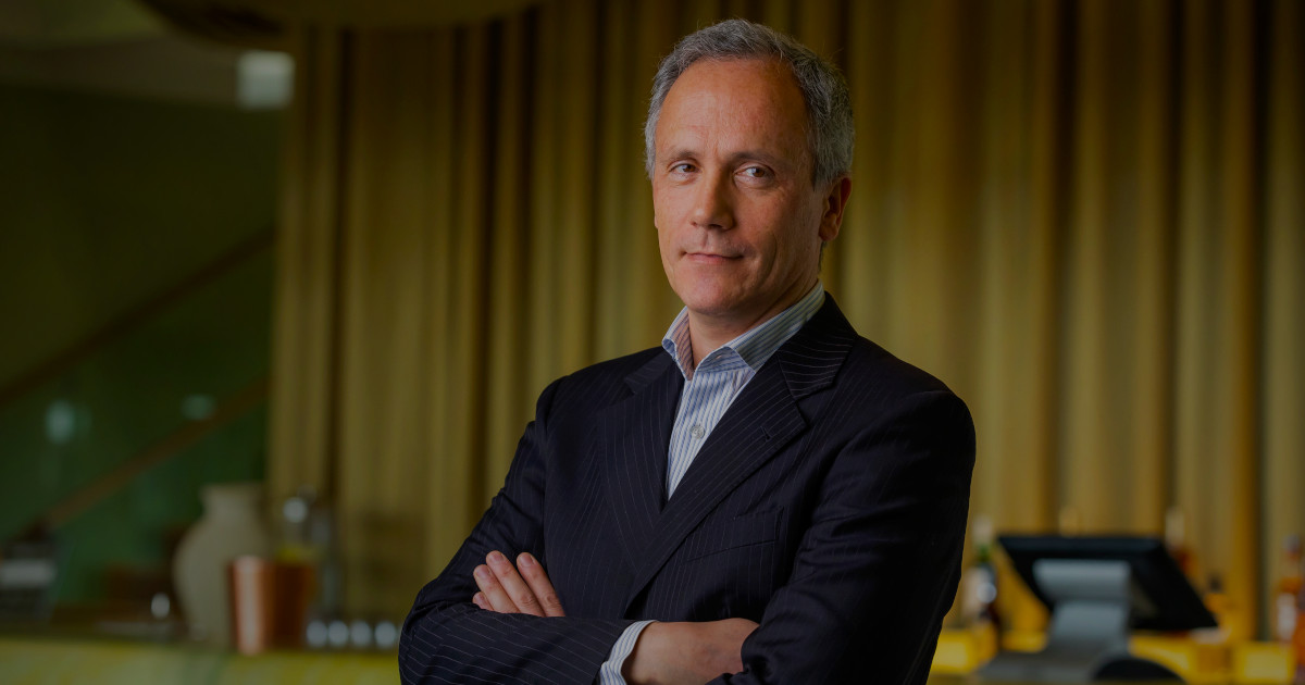 Pedro Braz é o novo Chief Financial Officer da Highgate Portugal