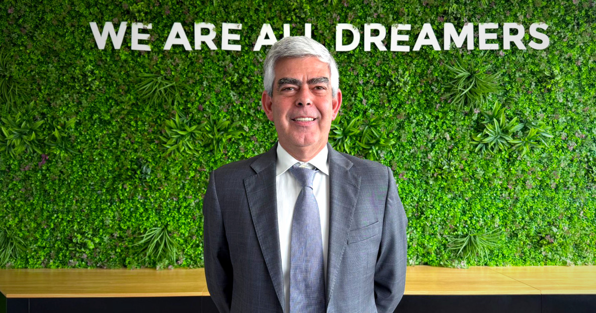 Pedro Fernandes entra na DreamMedia como administrador de vendas e produto