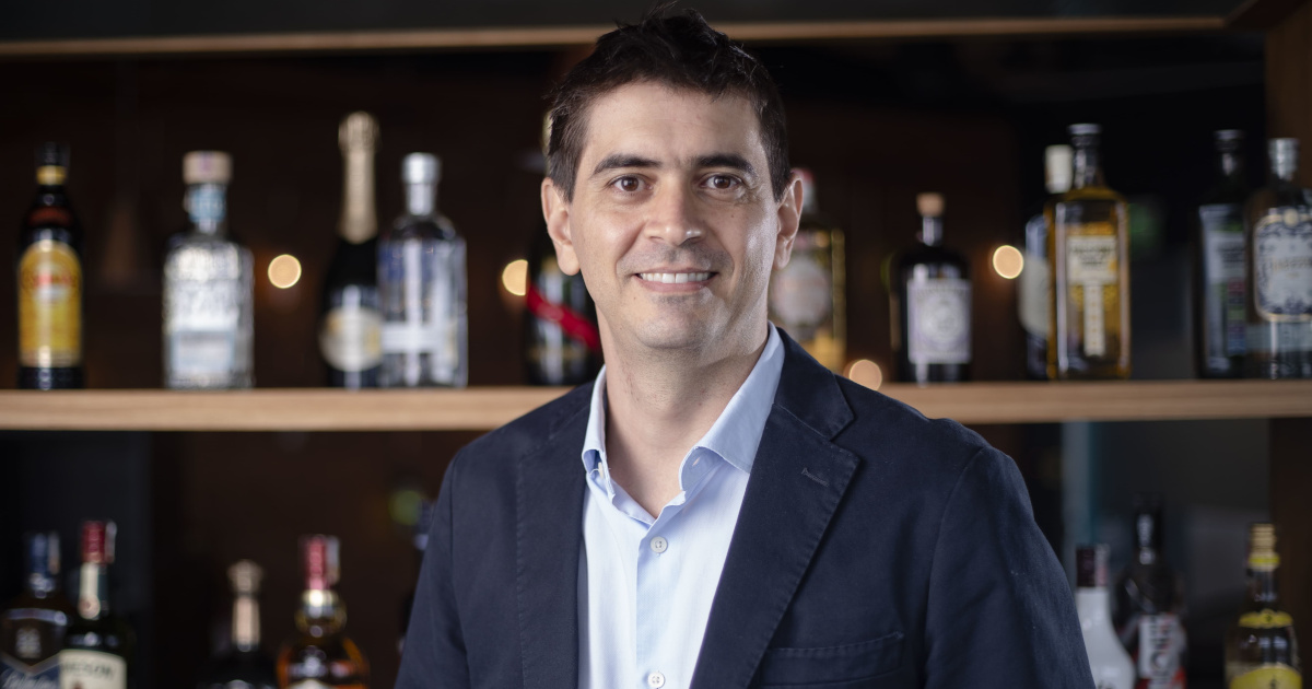 Pedro Lobo assume liderança da Pernod Ricard Portugal