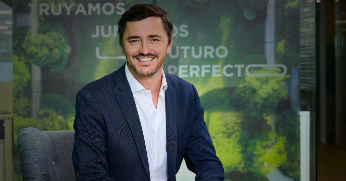 Nhood nomeia Pedro Rizo para liderar área de Capital Markets na Península Ibérica