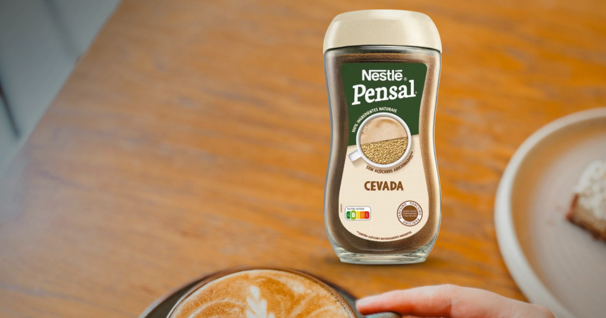 Pensal apresenta novo posicionamento “Naturalmente” e reforça aposta no bem-estar