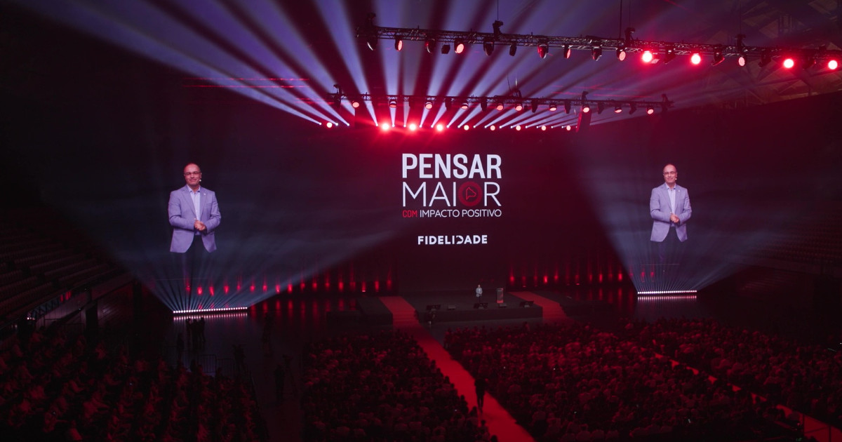 Revolução na longevidade