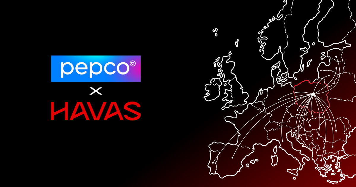 Havas Media e Fullsix Media HUB Poland renovam parceria com a Pepco