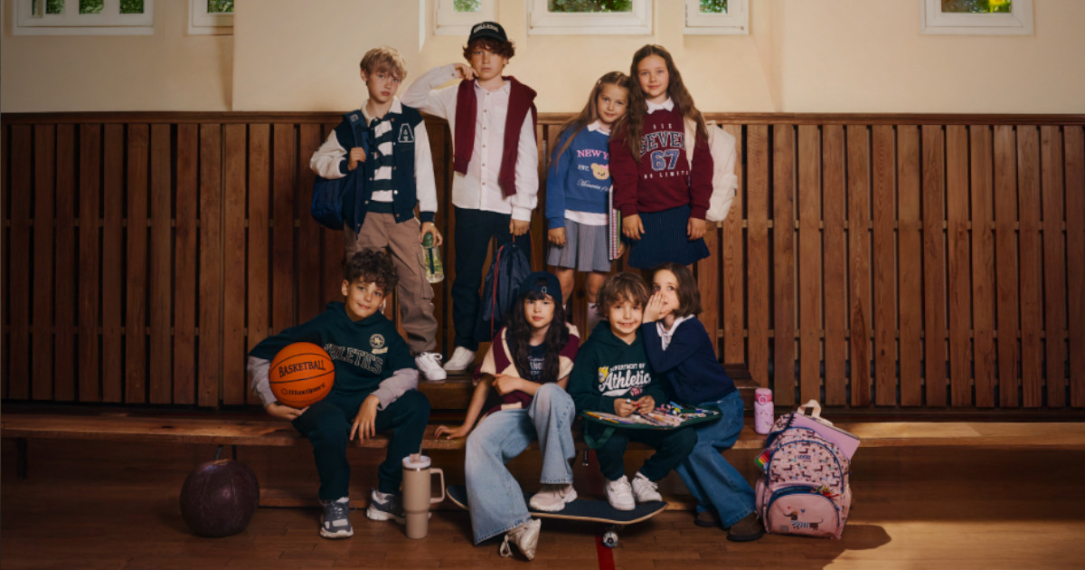 “O que aconteceu hoje na escola? Nada…”: Pepco transforma silêncio das crianças em campanha de regresso às aulas