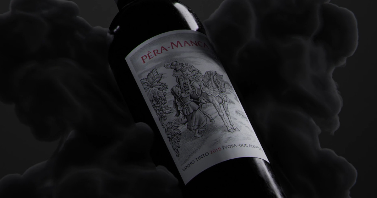 Pêra-Manca lança filme com recurso a 3D que traduz métodos de produção dos vinhos