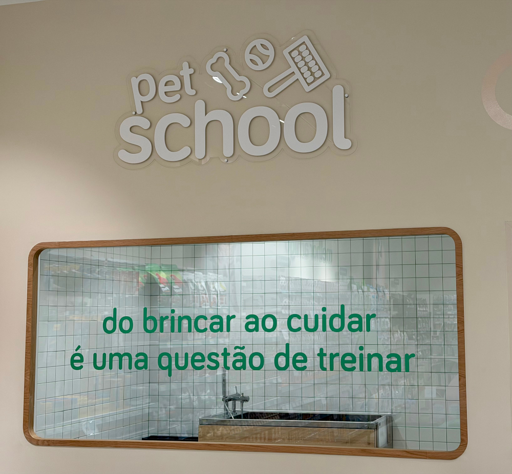 ZU inaugura projeto PetSchool para desenvolver competências dos tutores