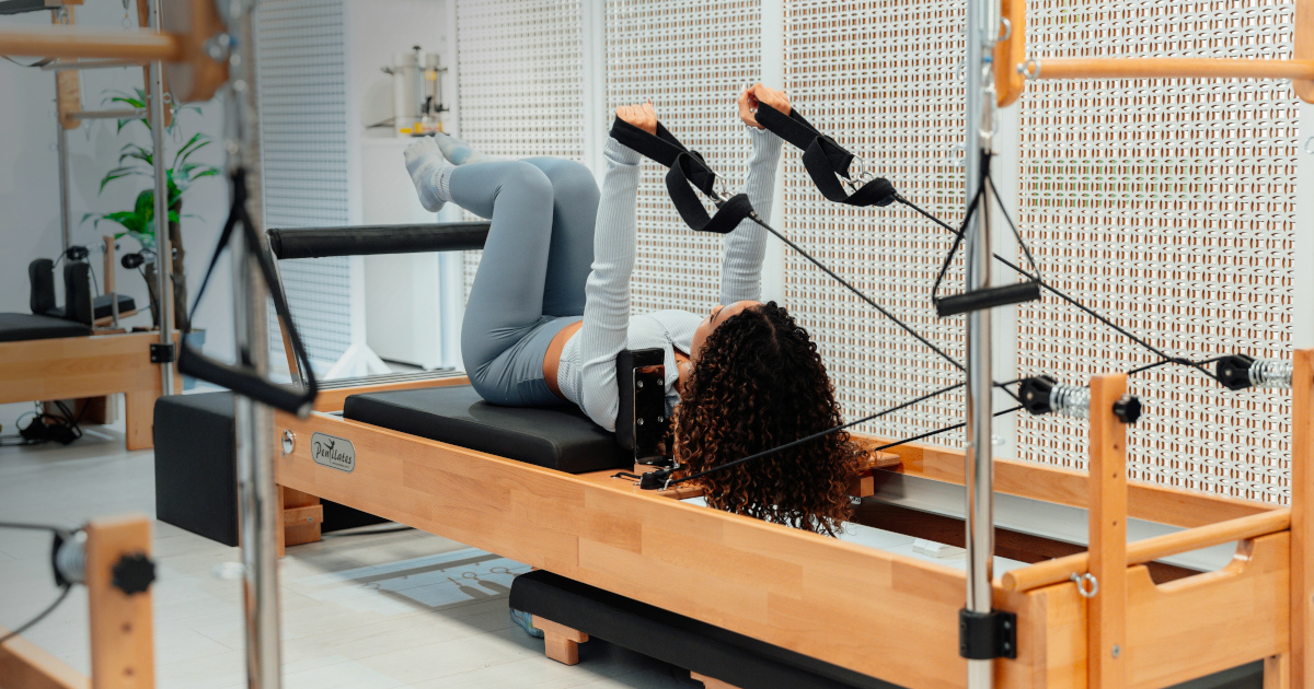 Reformer Pilates, dog cafés, lojas vintage e matcha bars entre negócios com mais procura online