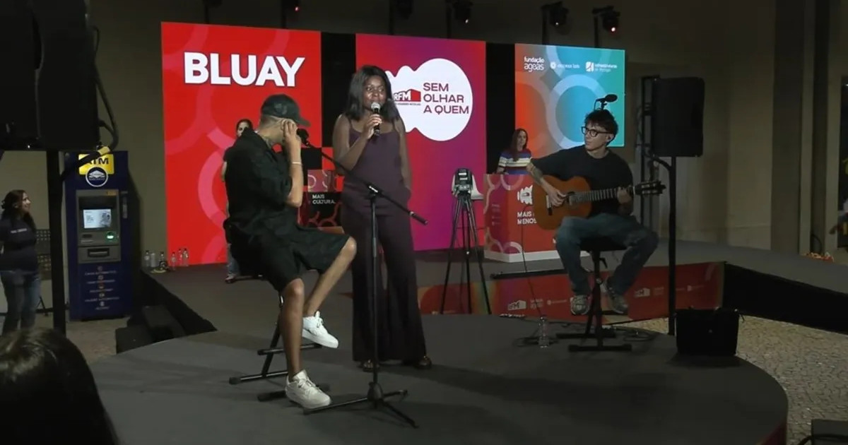 “O que tem no carro do Pingo Doce?”: A invasão de palco que virou meme e deu “fome” de marketing à marca